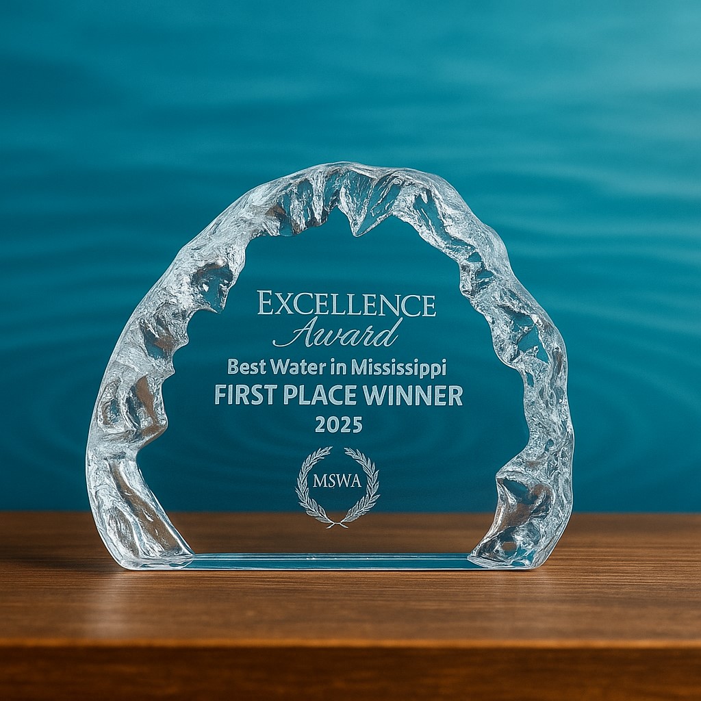 MsRWA Award